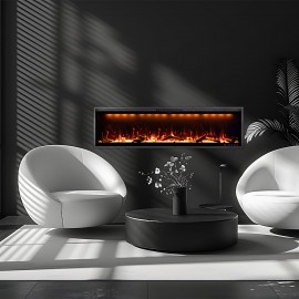 Royal Flame Mercury 60 LED RF